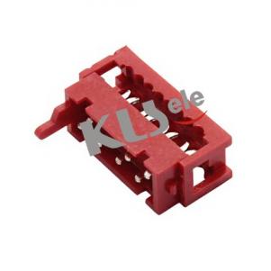 Micro Match Connector IDC Type